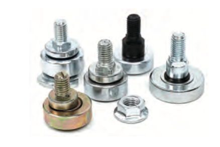 VARIOUS MODELSElevator eccentric wheel